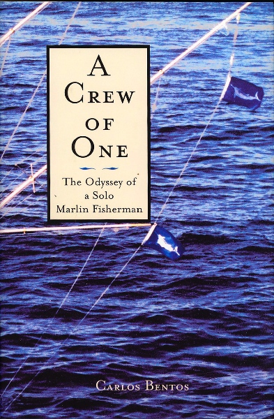 Crew of One