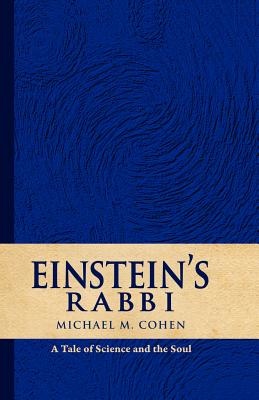 Einstein’s Rabbi