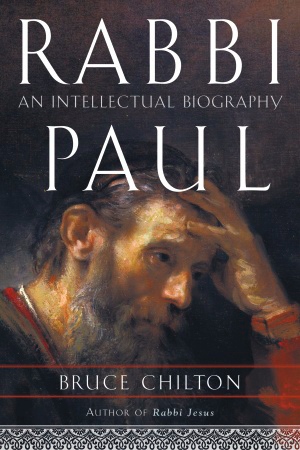 Rabbi Paul