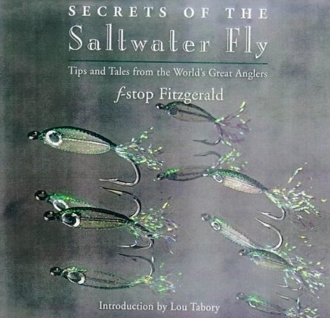 The 
      Secrets of the Saltwater Fly